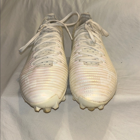 Under Armour Blur Pro Football Cleats